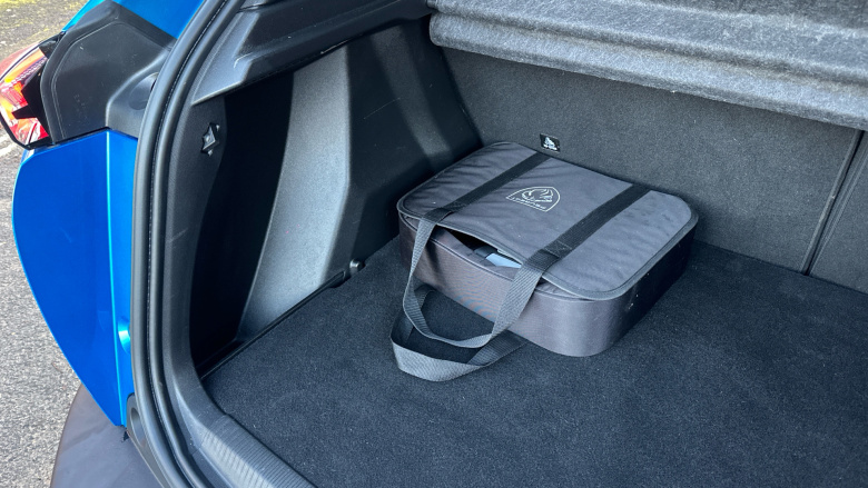 Peugeot 2008 100kW GT 50kWh 5dr Auto Electric Estate